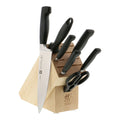 8pc Knife Block Set N646582