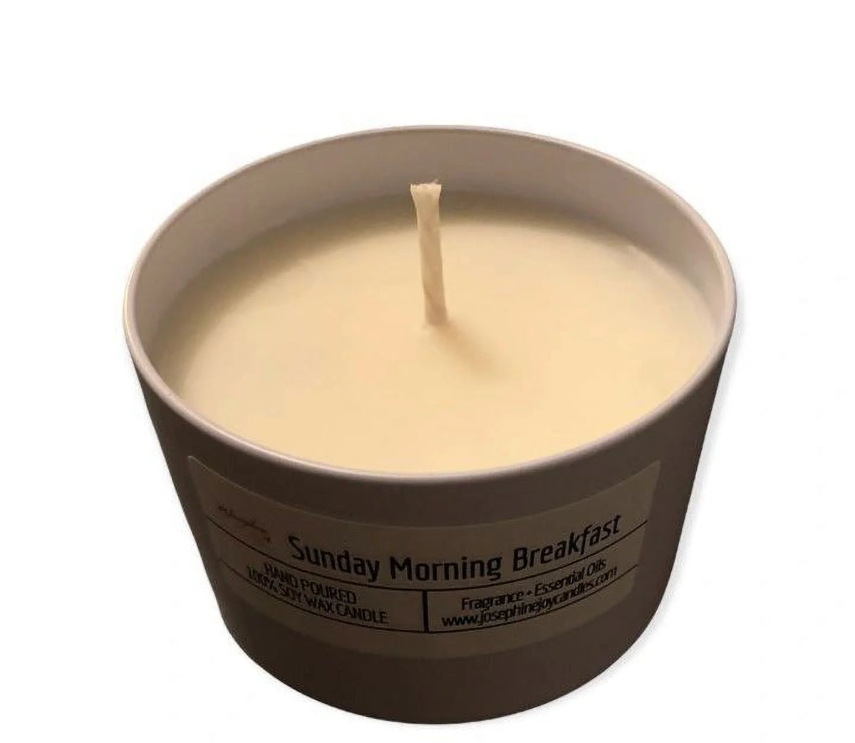 Cozy Scent Comforting Aroma O49157