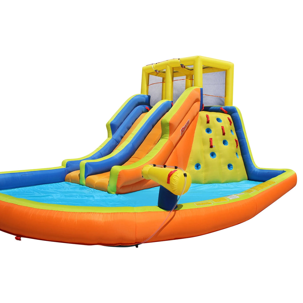 Inflatable Water Park R631021