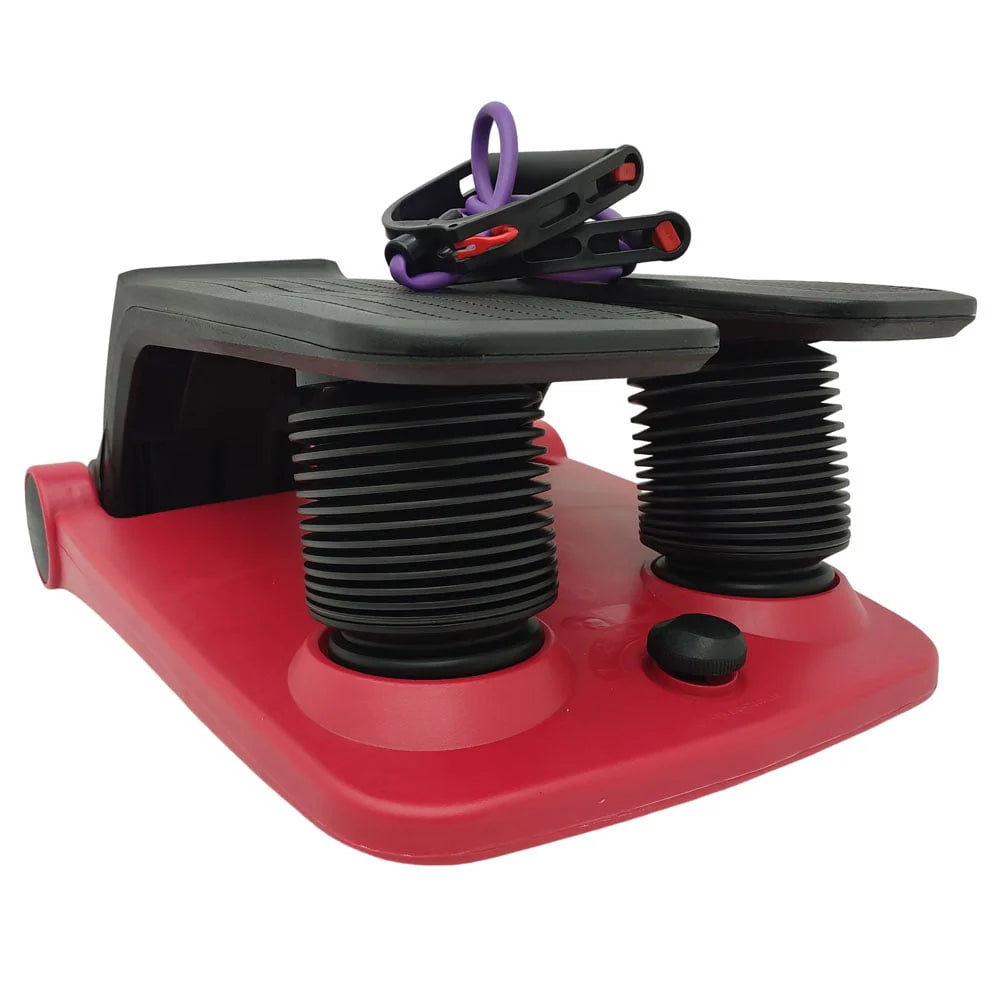 Air Stepper Climber Fitness Machine B95409