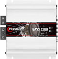 1200 Watts Rms 2 Ohm Car Audio Amplifier K3077