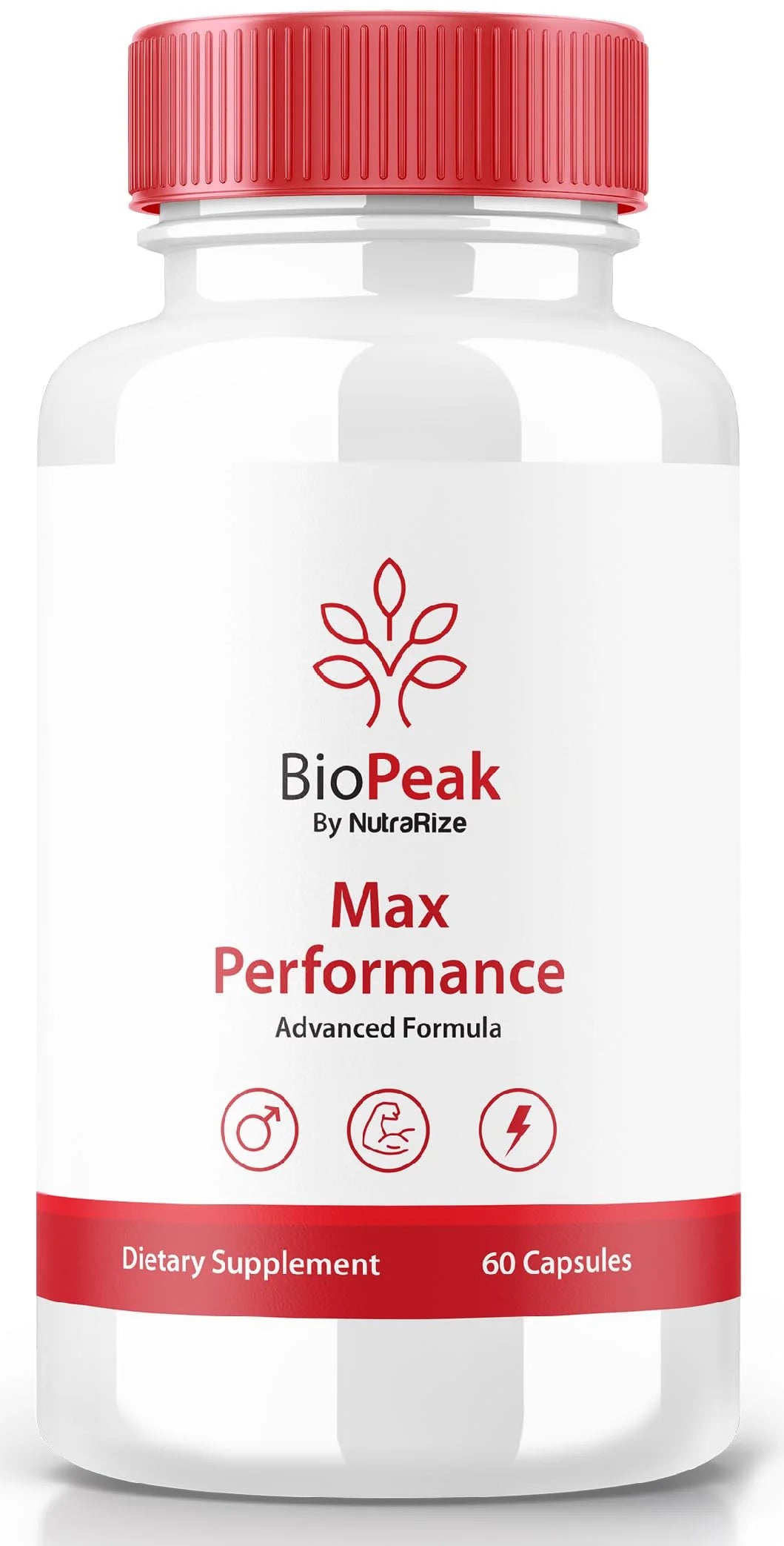60 Capsules Supplement O7680
