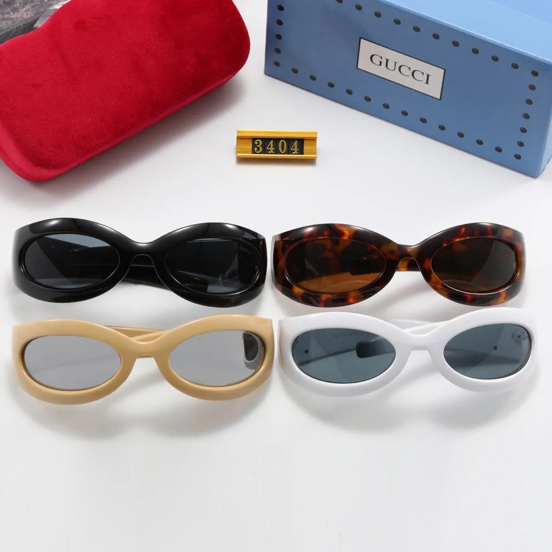 Fashion Polarized Sunglasses R644