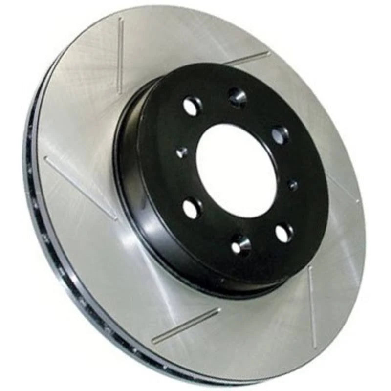 High Carbon Alloy Brake Rotor F4933