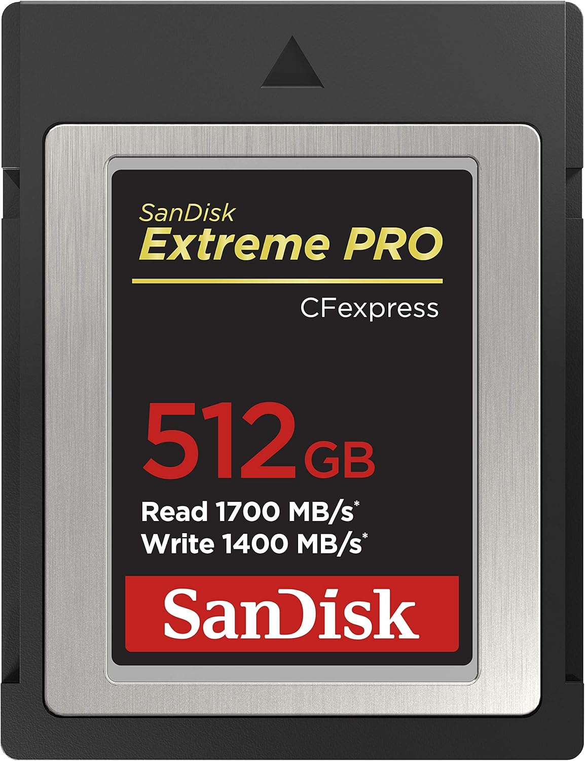 64GB CFexpress Card Type B A8832