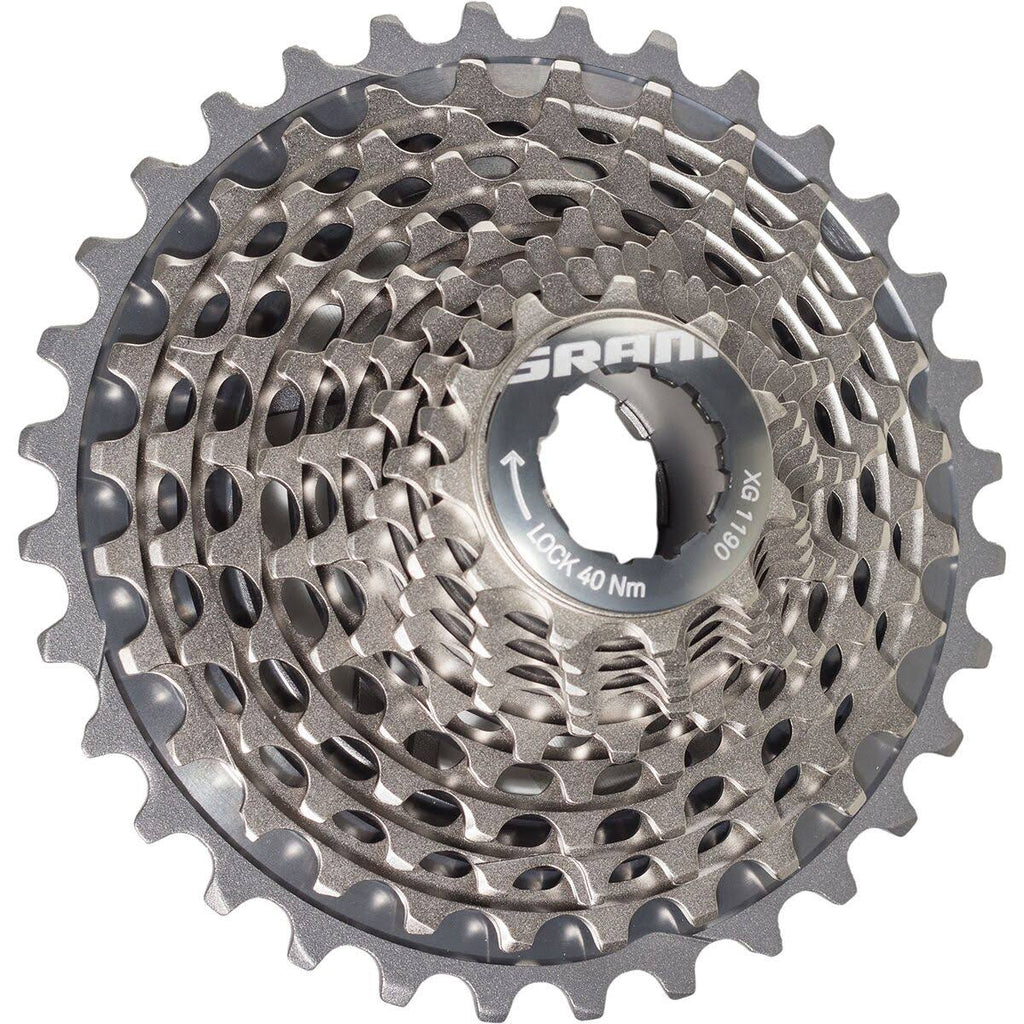 11-Speed Cassette M752