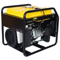 4200w Gas Powered Inverter Generator G461