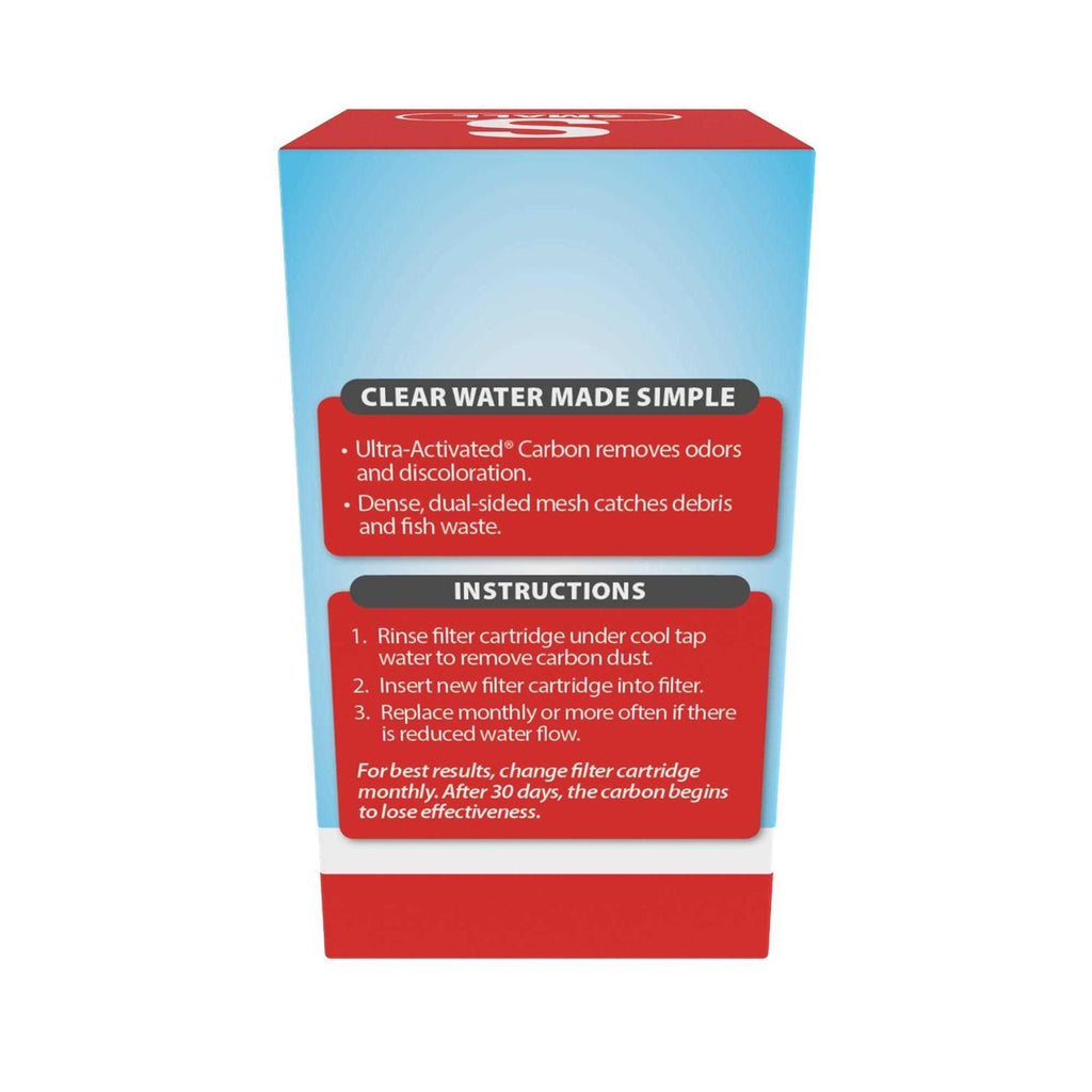 Aquarium Filter Cartridges E708