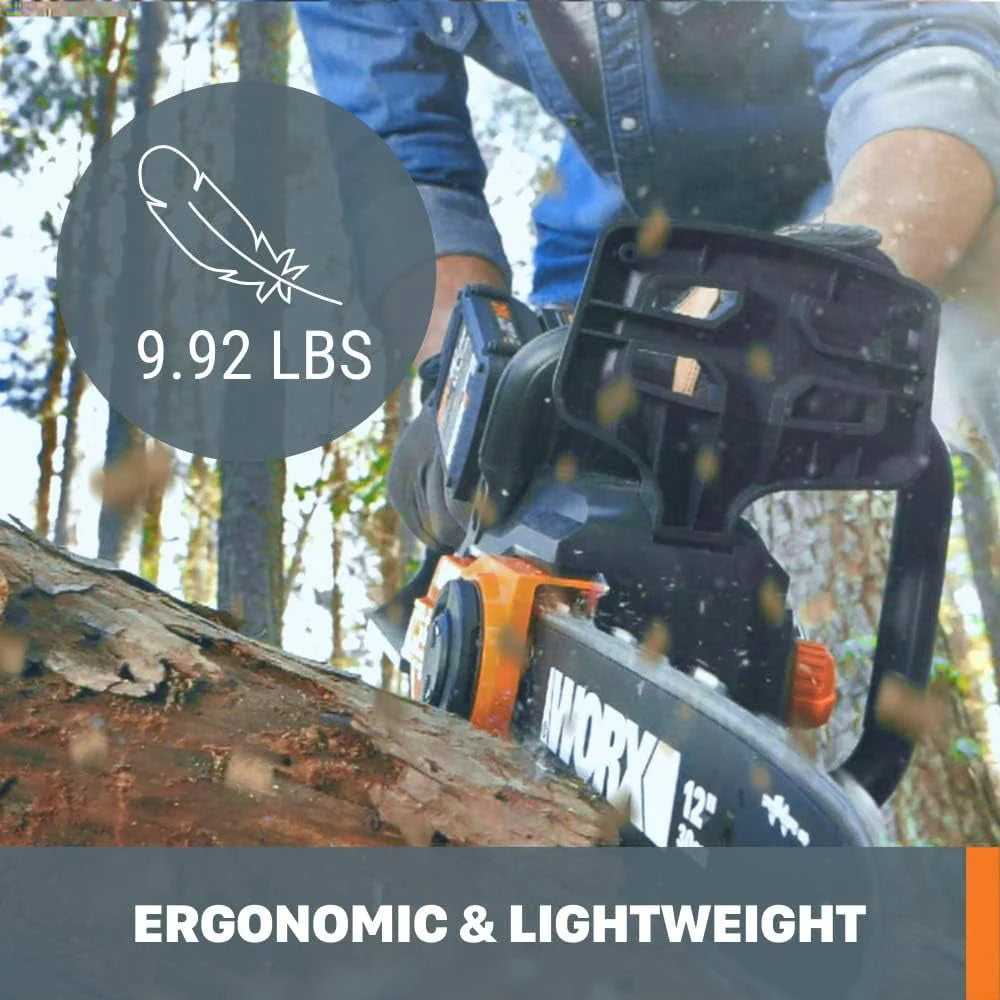 Cordless Chainsaw L998588