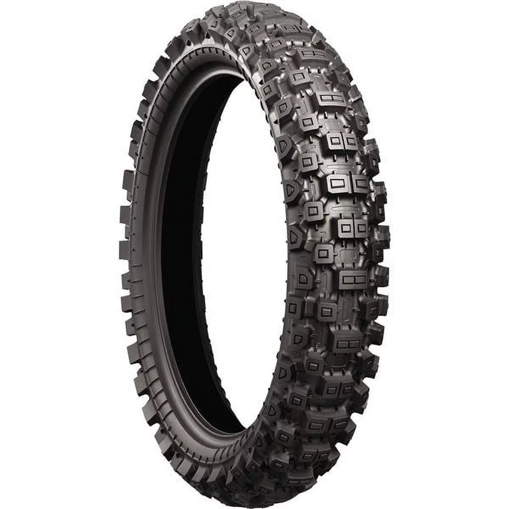 19 Bridgestone Battlecross X40 Intermediate-Hard Terrain Rear Tire V750414