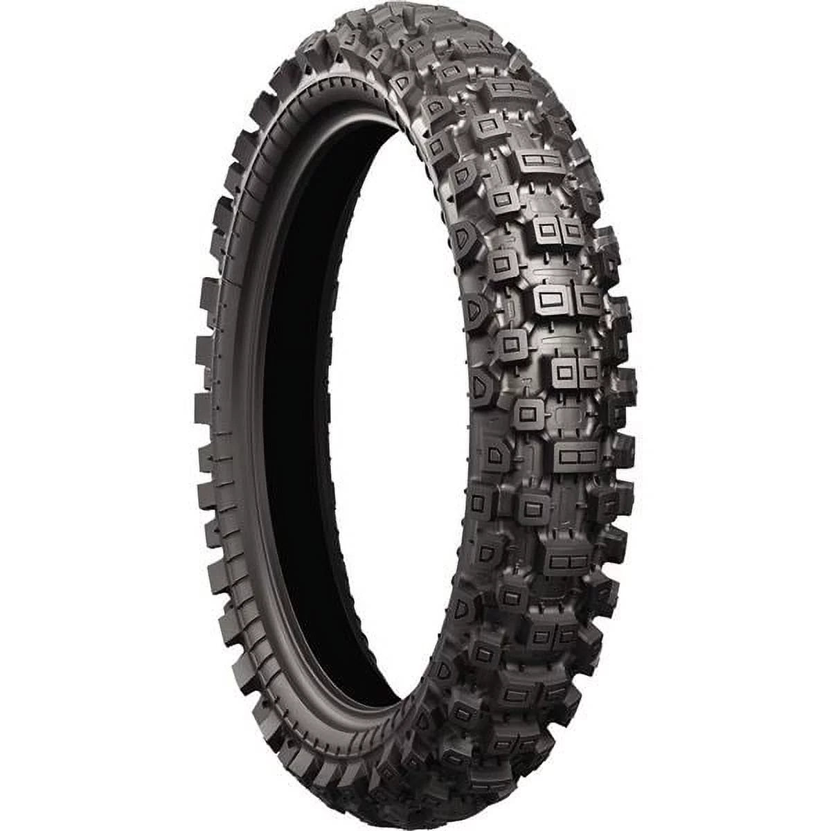 19 Bridgestone Battlecross X40 Intermediate-Hard Terrain Rear Tire V750414