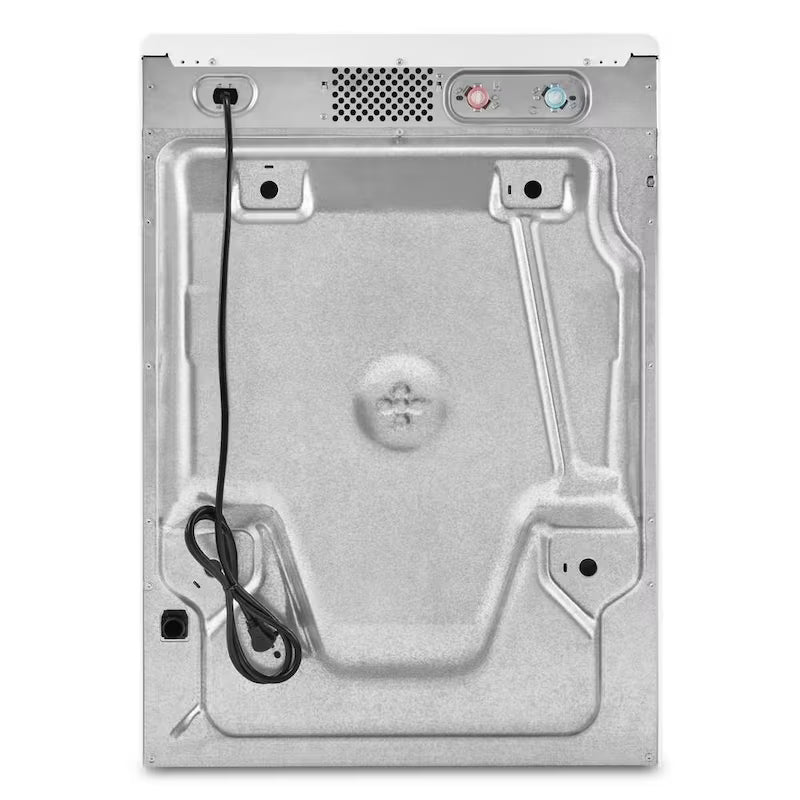 7.4 cu. ft. Vented Gas Dryer Q526