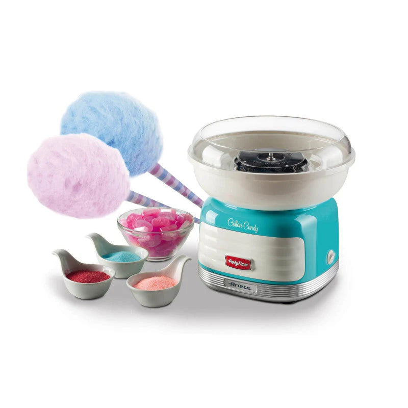 Cotton Candy Machine 450W Blue M97730