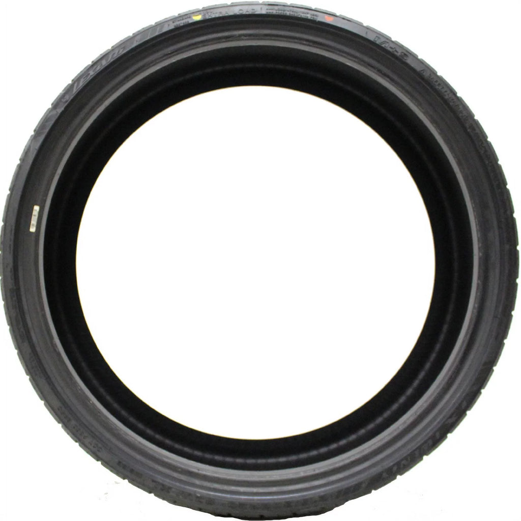 255/40ZR19 100W XL Passenger Tire K163071