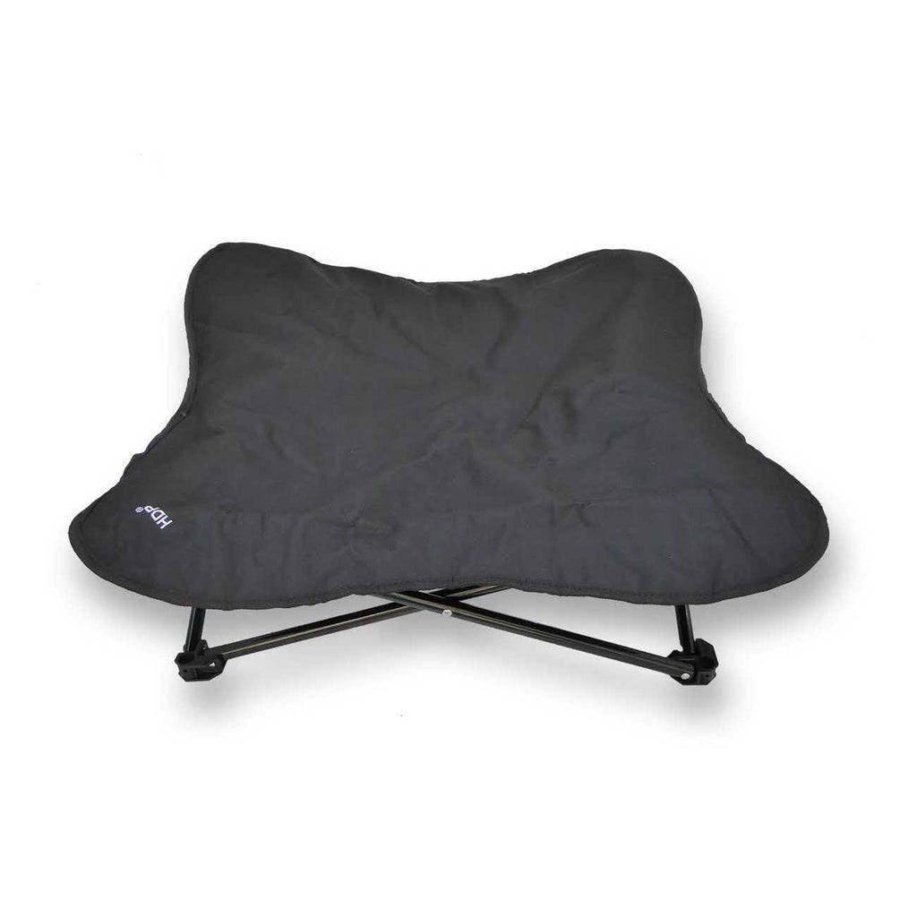 Padded Elevated Pet Bed A310