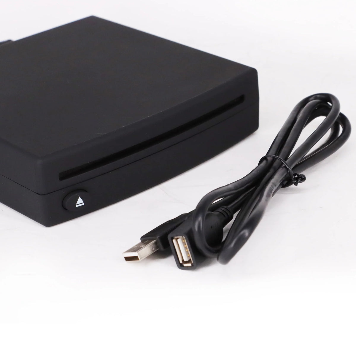 Portable USB CD Player C811565
