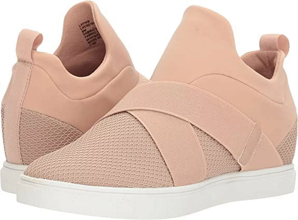Blush 9 M Women's Shoes I602481