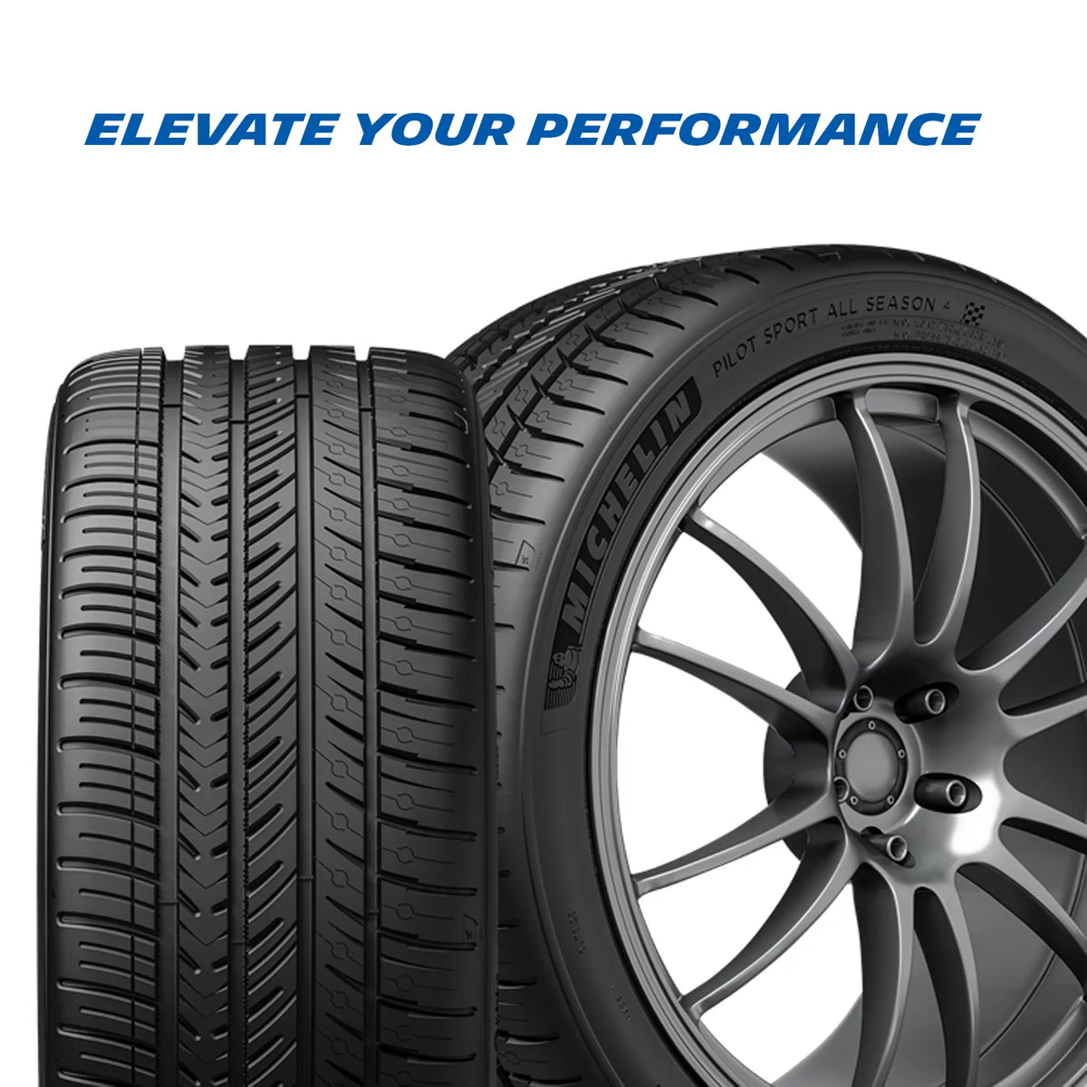 225/50ZR16/XL 96Y All-Season Tire X8992