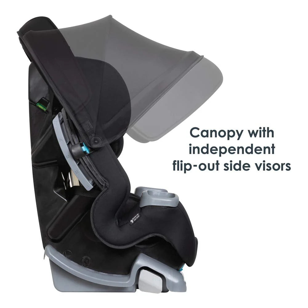 4-in-1 Convertible Car Seat L756