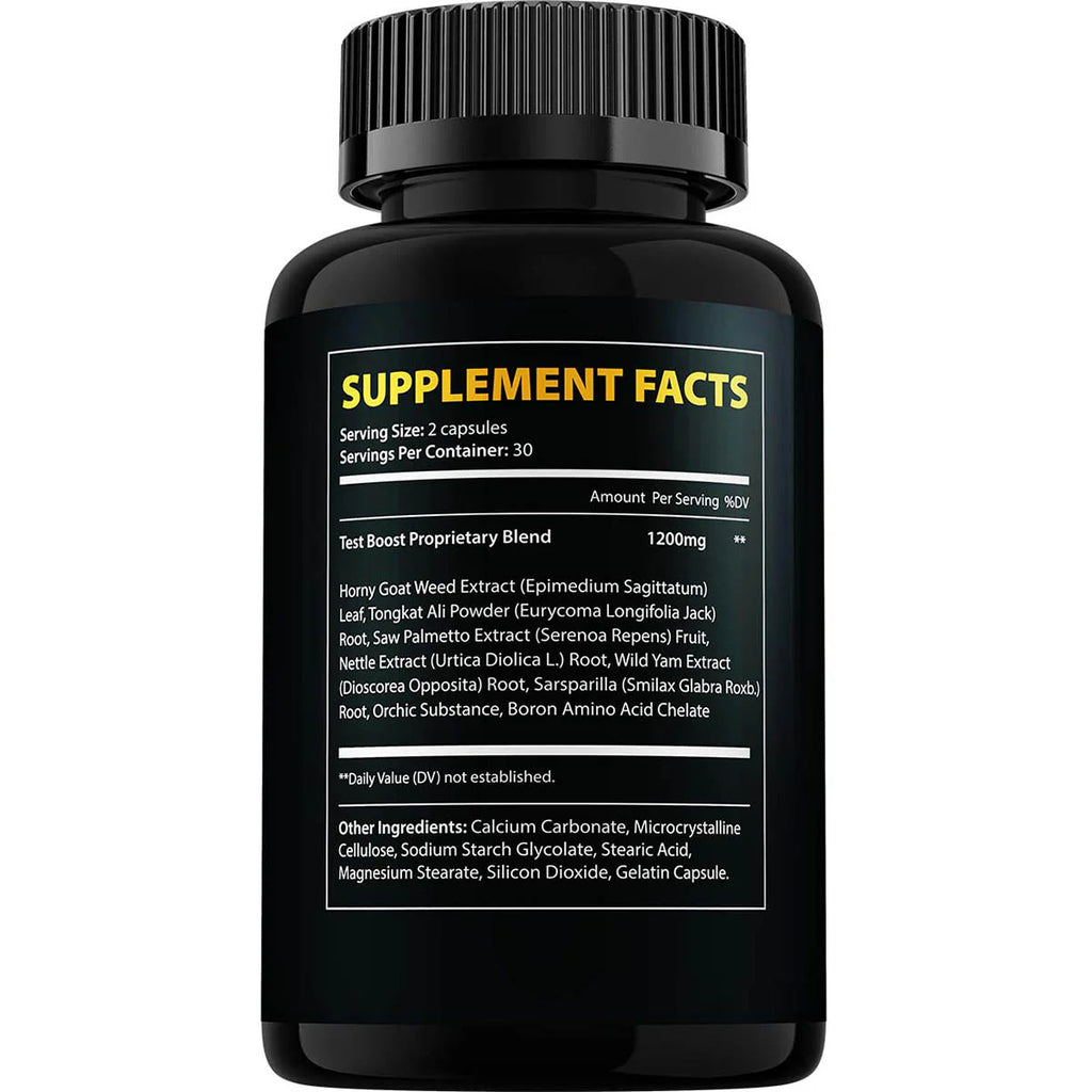 7x Capsules X18355