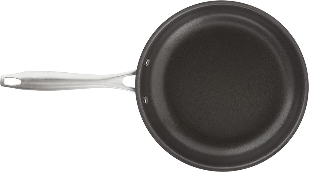 Anodized Skillet R11031