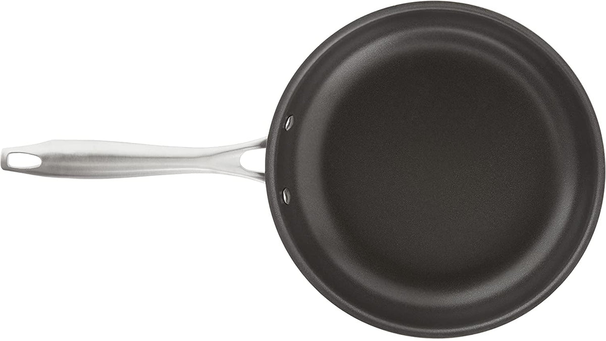 Anodized Skillet R11031