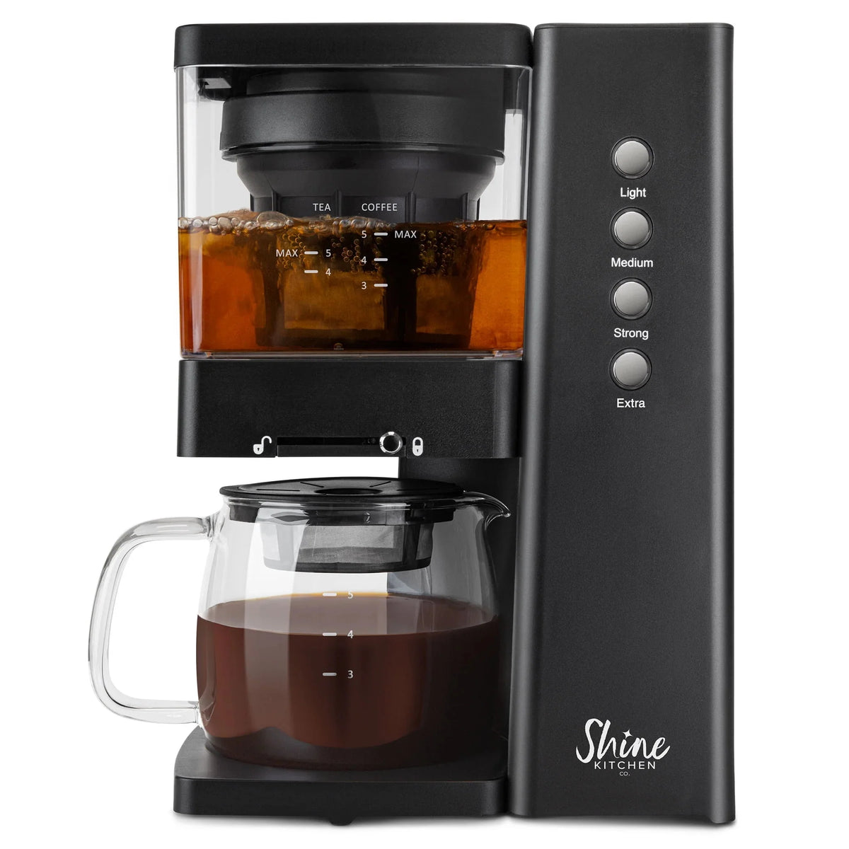 Cold Brew Coffee & Tea Machine T1229