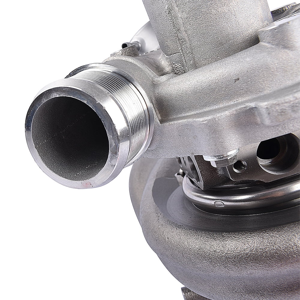 Turbocharger 2.0L E558