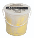 Yellow X-Soft Scented Exercise Material 5 lb P3130
