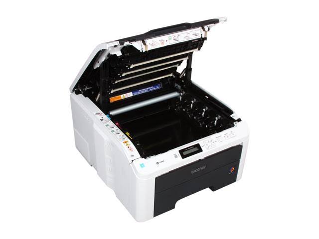 Color LaserJet Printer L2873