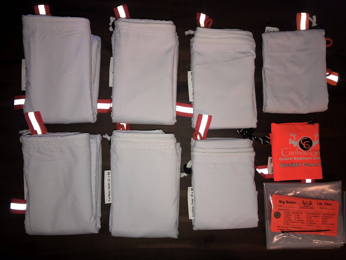 Large Game Bags J901451