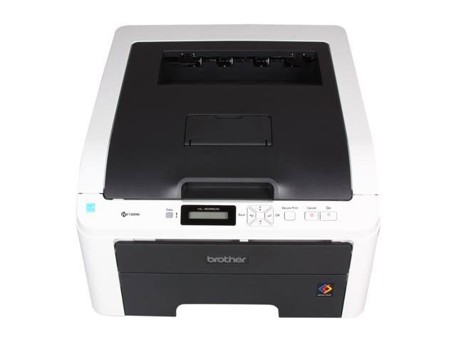 Color LaserJet Printer L2873