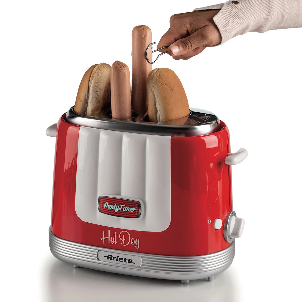 Hot Dog Maker M92172