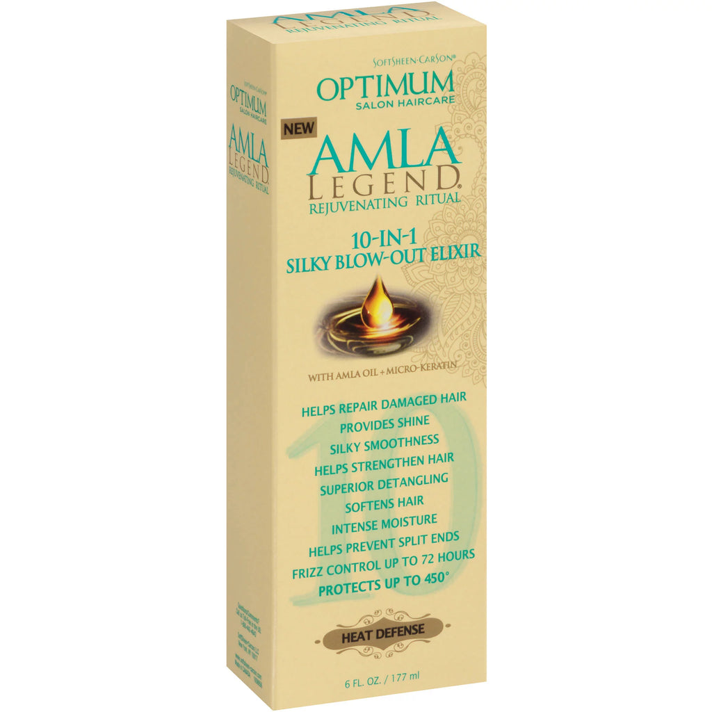 10-in-1 Hair Elixir E892