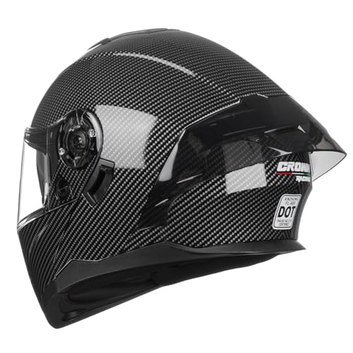 Flip-Up Modular Motorcycle Helmet O273168