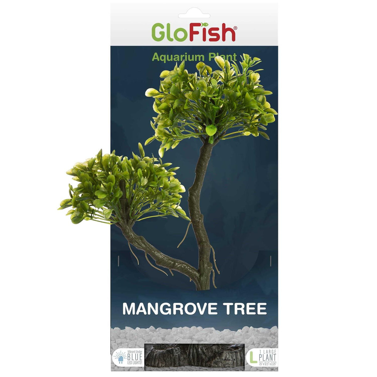 Aquarium Plant F9028