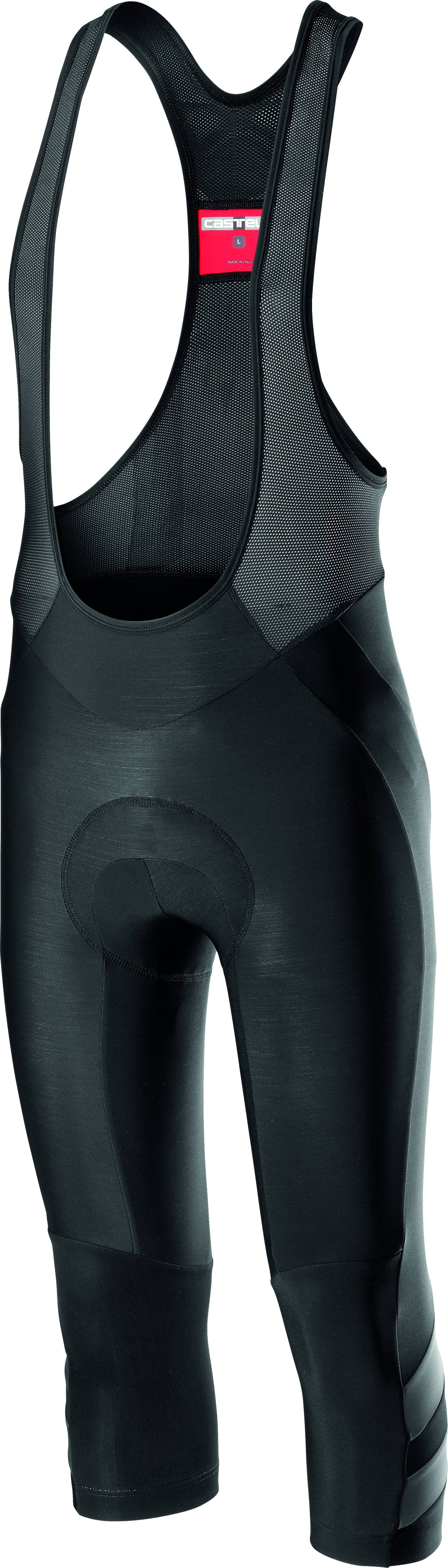 Black XL Cycling Bibknicker T656581