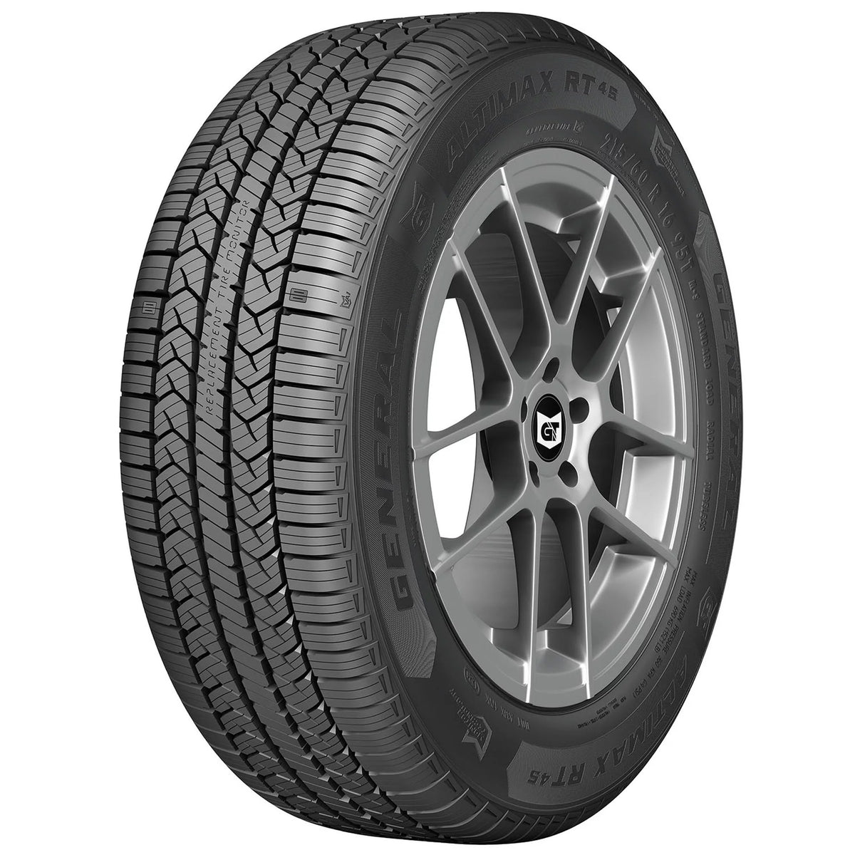 All Season Tire V22439