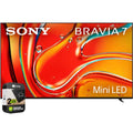 65 inch 4K HDR Smart QLED Mini-LED TV O615546