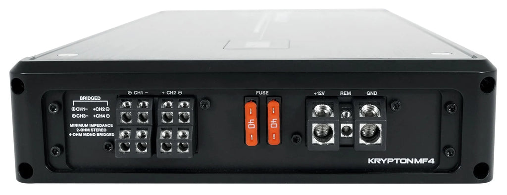 4 Channel Marine Amplifier G4230