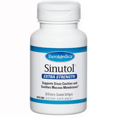 Enteric Coated Softgels Q6230
