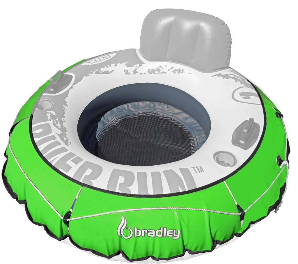 Tube Cover for 53 Inch Inflatable River Float Tubes I159