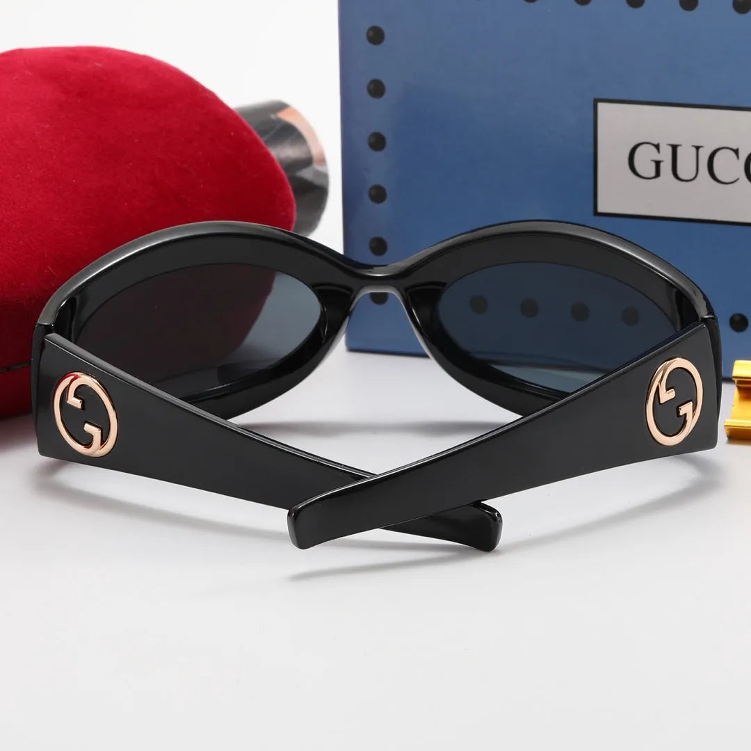 Fashion Polarized Sunglasses R644