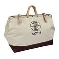Canvas Tool Bag, 18-inch H5785
