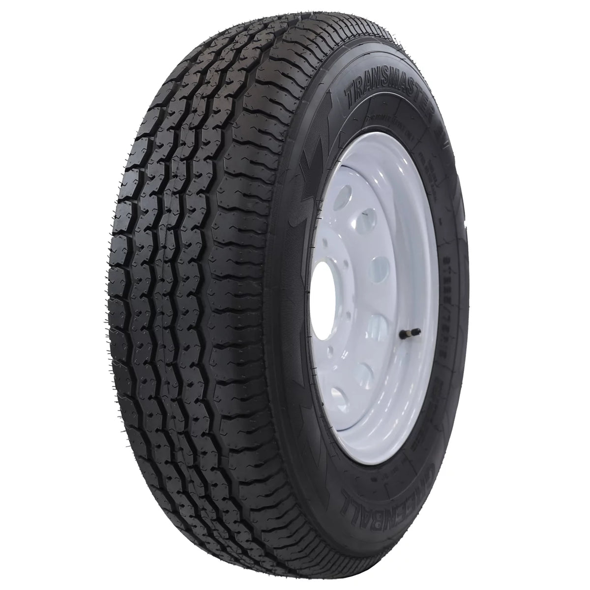 ST205/75R15 8PR Trailer Tire O229925