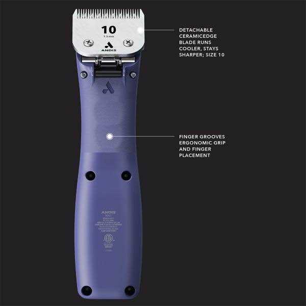 Cordless Clipper J31596