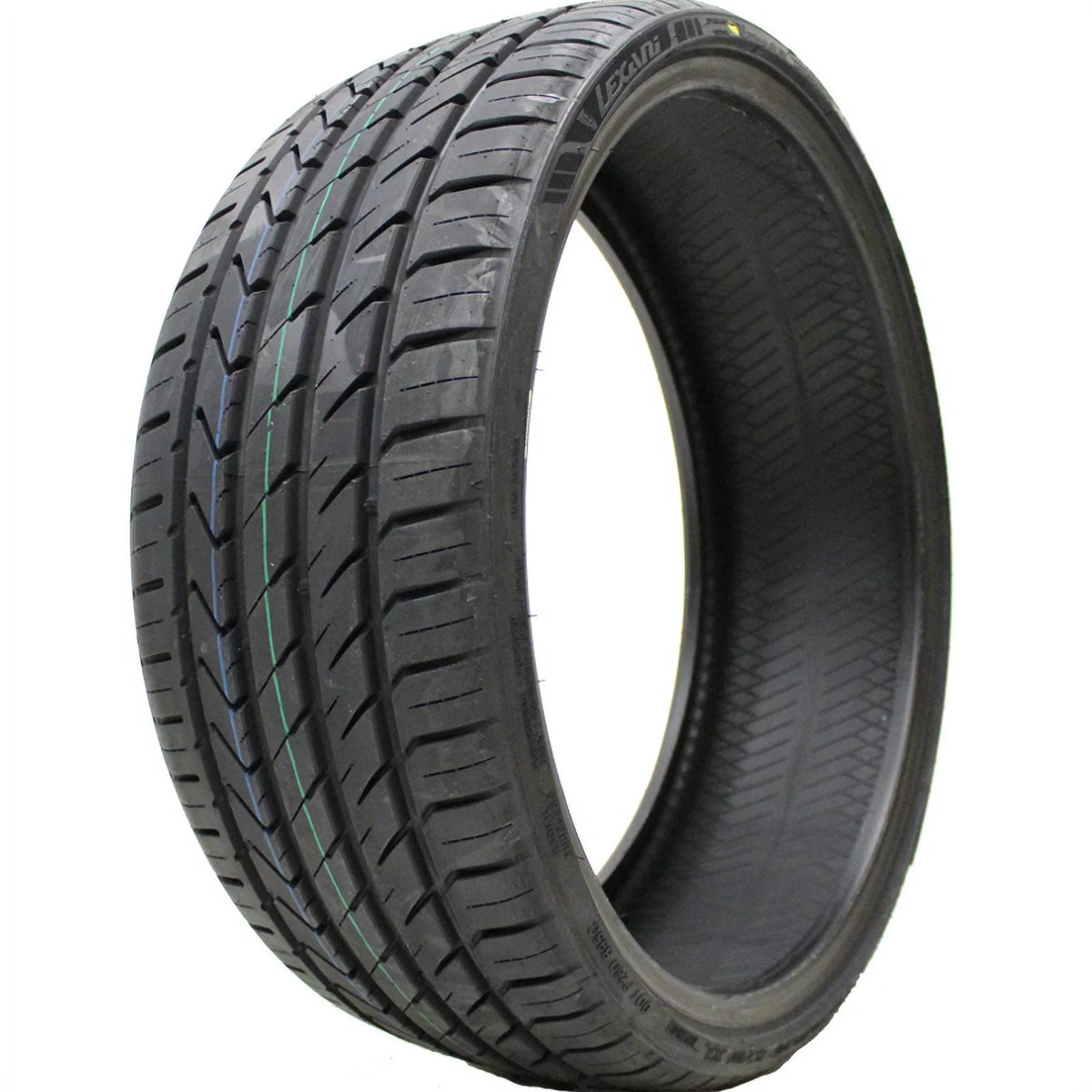 255/40ZR19 100W XL Passenger Tire K163071