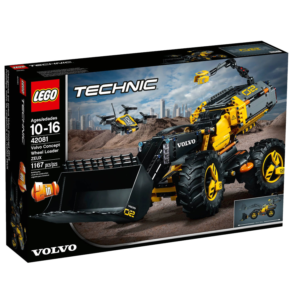 Wheel Loader H526676