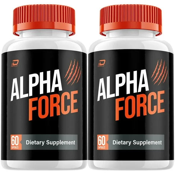 120 Capsules Vitamin Complex Pills E74377