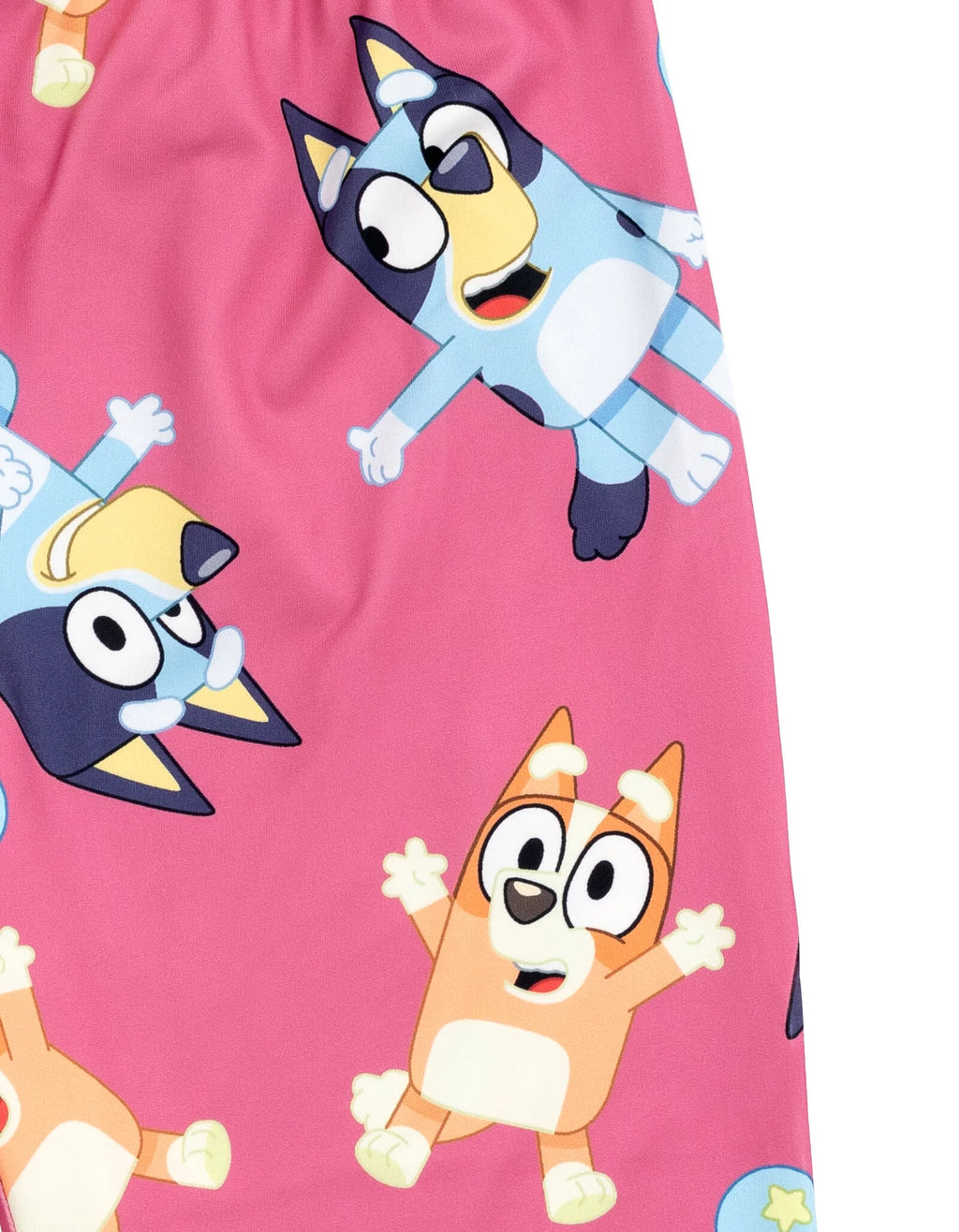 Pink 2T T-Shirt and Bike Shorts Outfit Set S96590